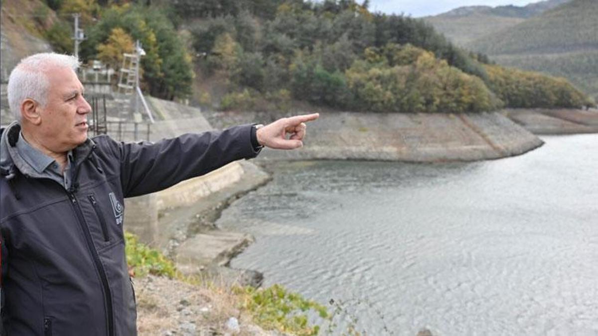 Bursa’da son 52 yılın en kötü dönemi! Başkan Bozbey acı gerçekleri paylaşıp çağrıda bulundu