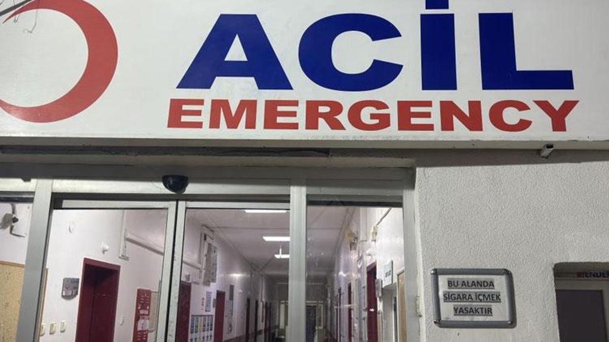 Mardin Mazıdağı’nda liseliler arasında bıçaklı kavga: 2 öğrenci yaralandı