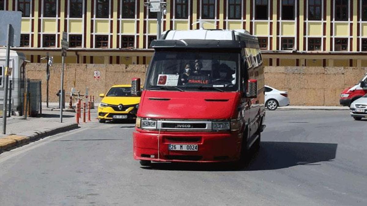Eskişehir’de 28 numaralı yeni ulaşım hattı hizmete giriyor