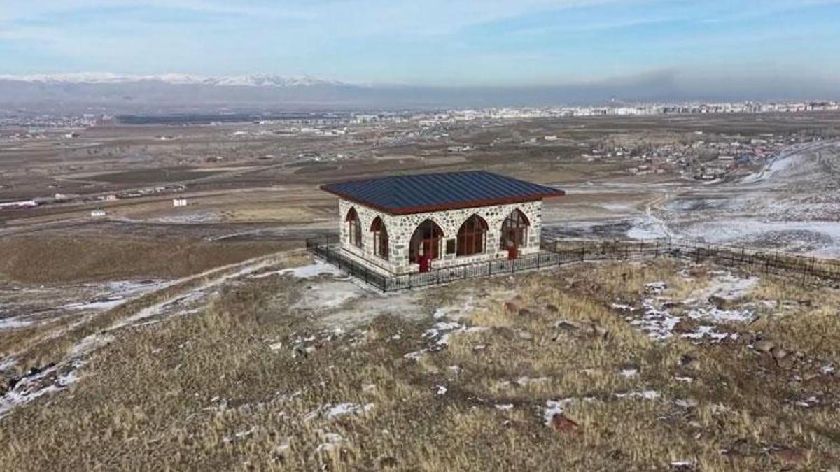 Erzurum'da '1001 Hatim' geleneği, 492'nci kez başladı