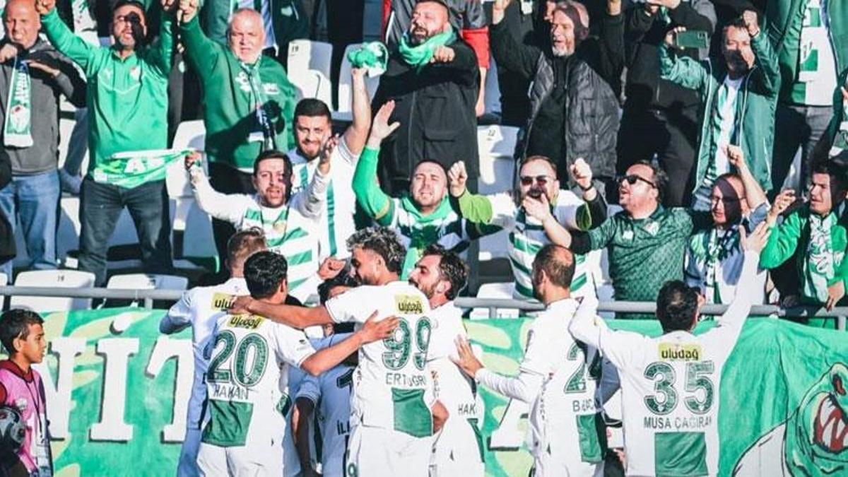Teksas’tan Bursaspor taraftarına sert uyarı!