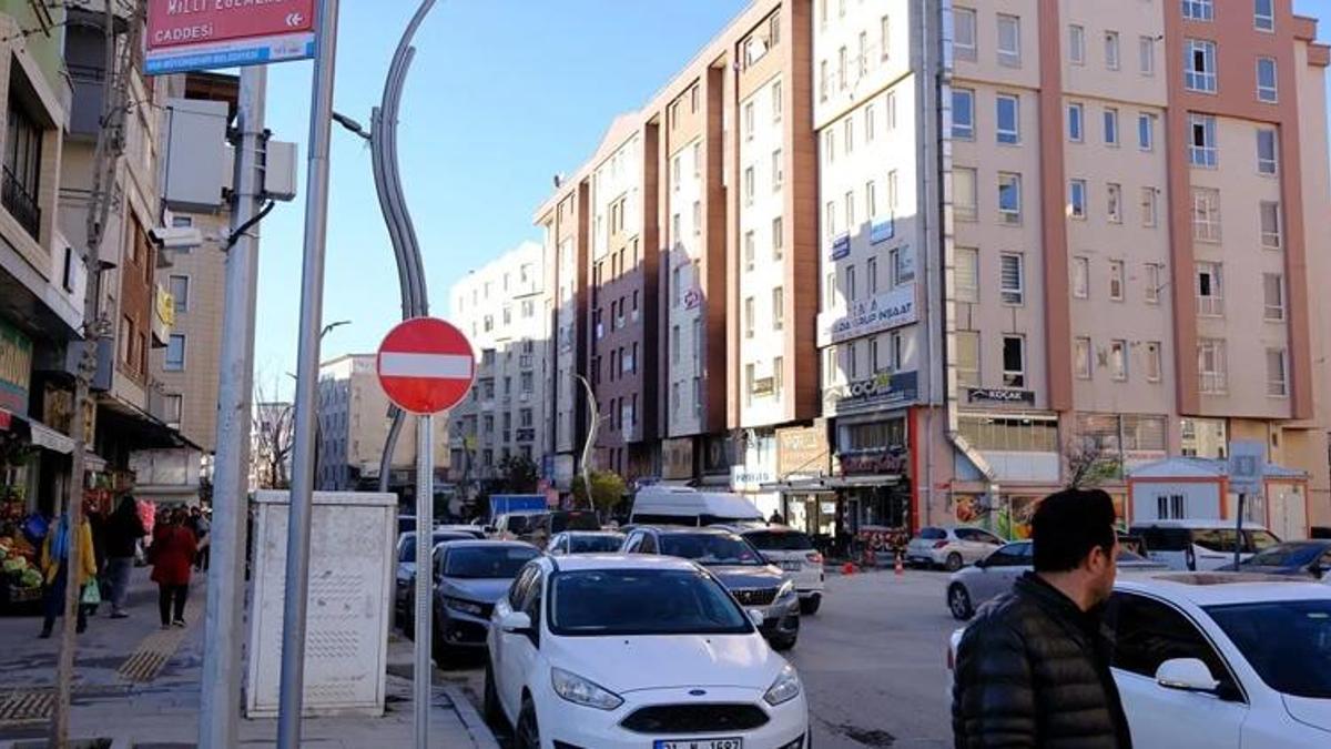 Van için yeni karar! İpekyolu Caddesi'nden başlıyor, artık yasaklandı