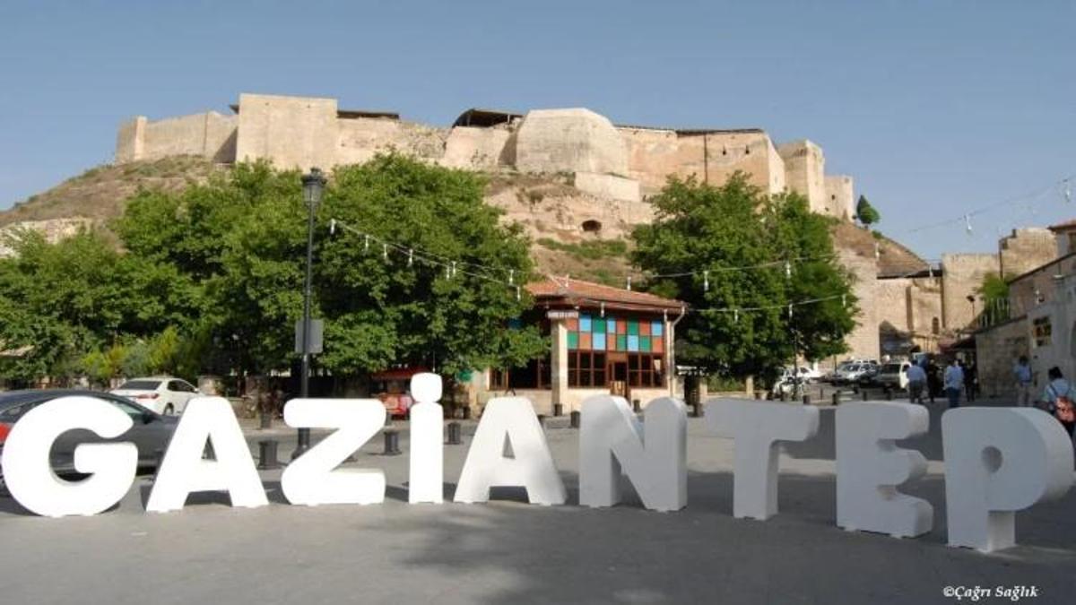 Gaziantep'te 23 Aralık'ta başlıyor: 81 ilden toplanacak! Baharat Haritası geliyor