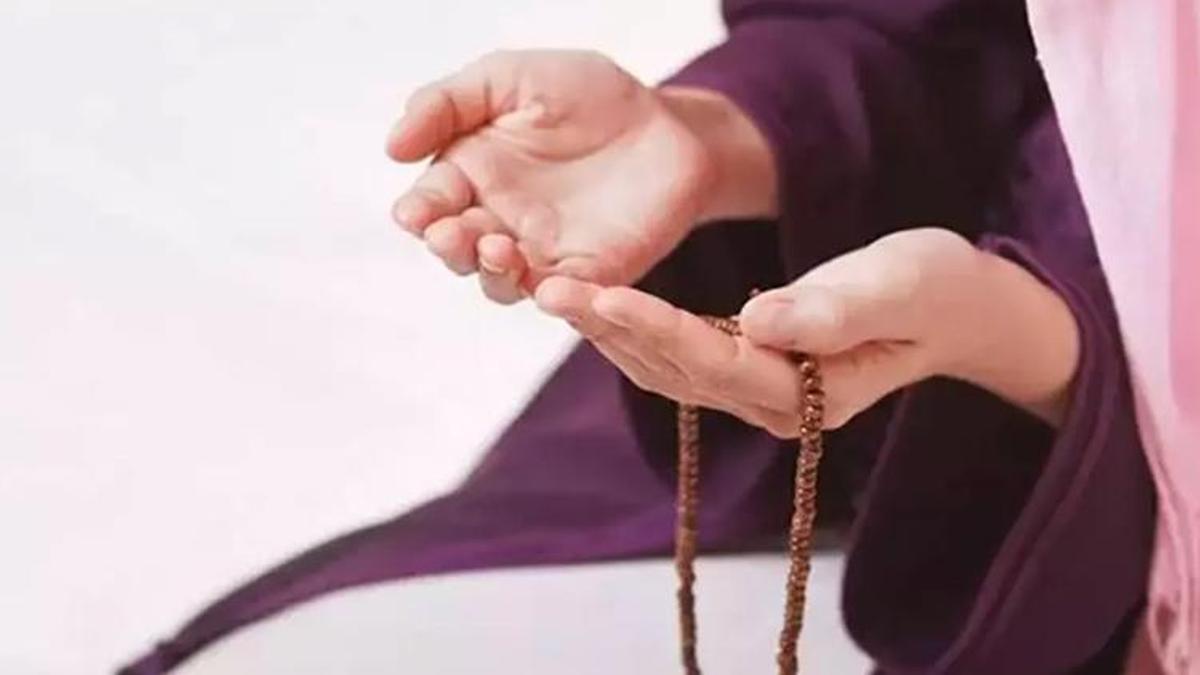 Üç aylar tesbihine nasıl başlanır, nasıl çekilir? Üç aylarda çekilecek tesbihler ve zikirler nelerdir?