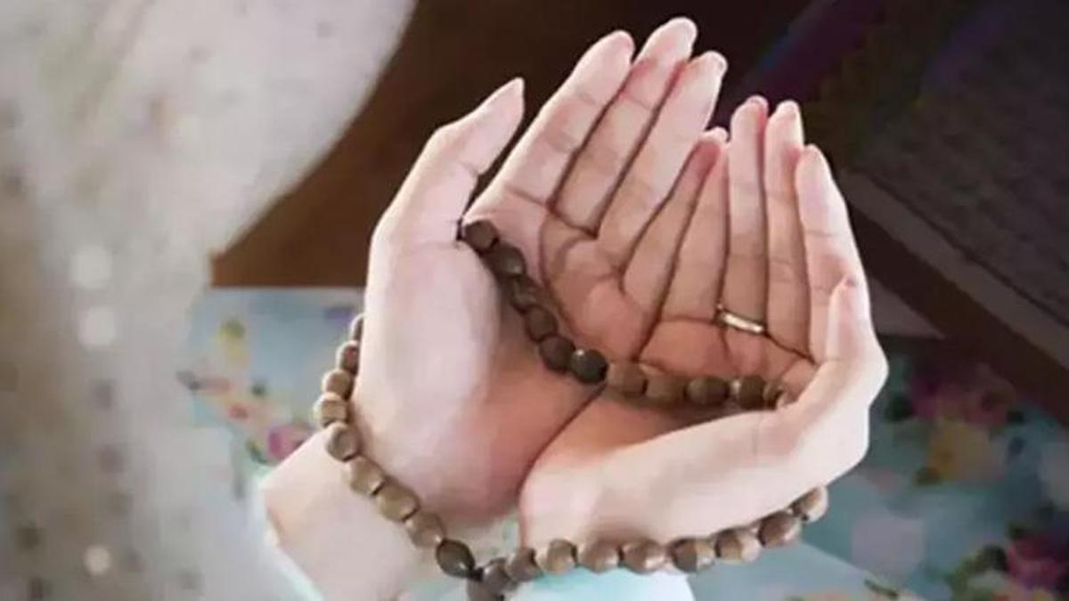 Üç aylarda çekilecek tesbihler nelerdir?