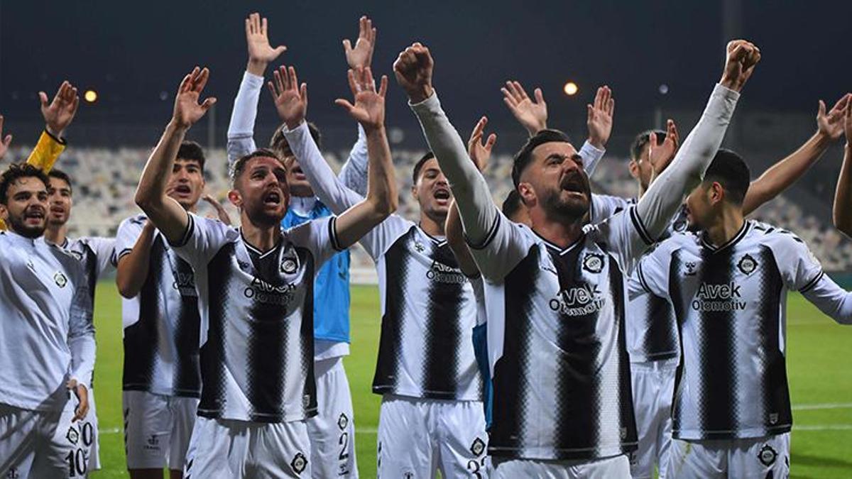 Altay, Afyonspor maçı öncesi kararını verdi