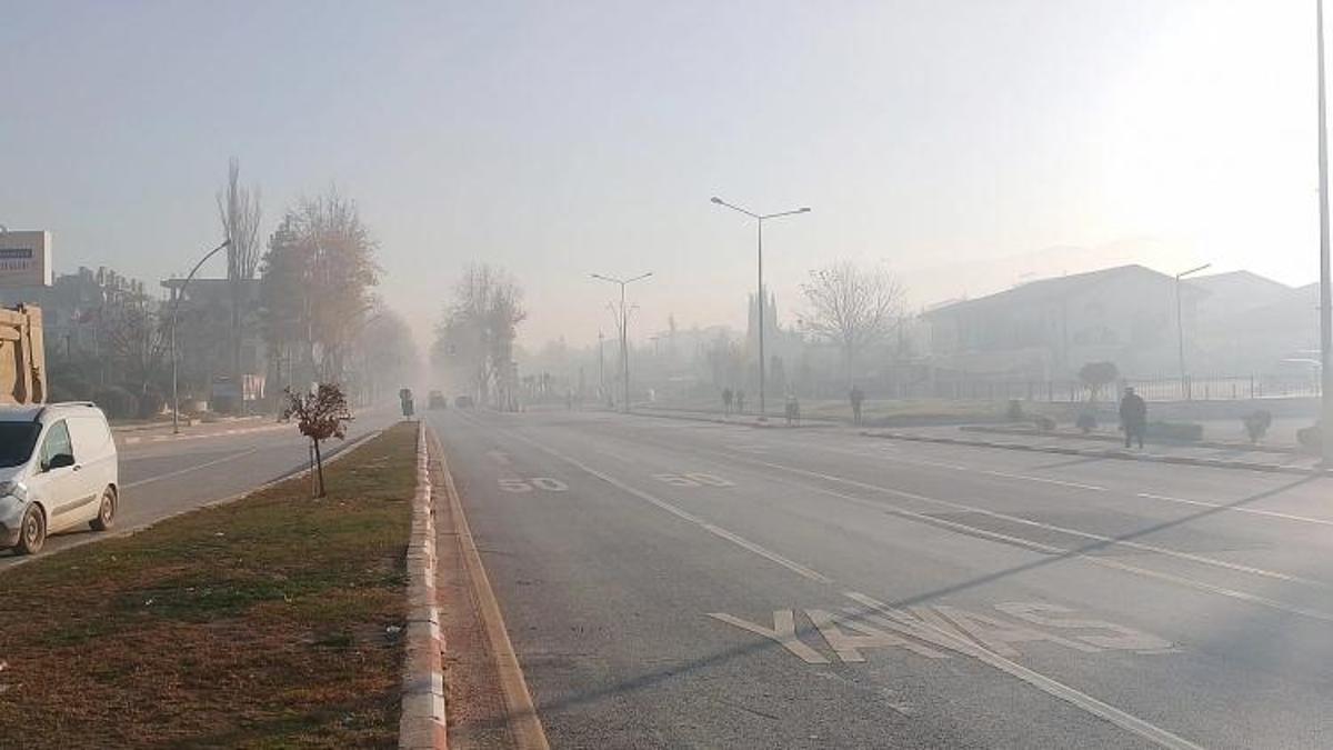 Malatya 20 Aralık hava durumu: Hava raporu yayınlandı