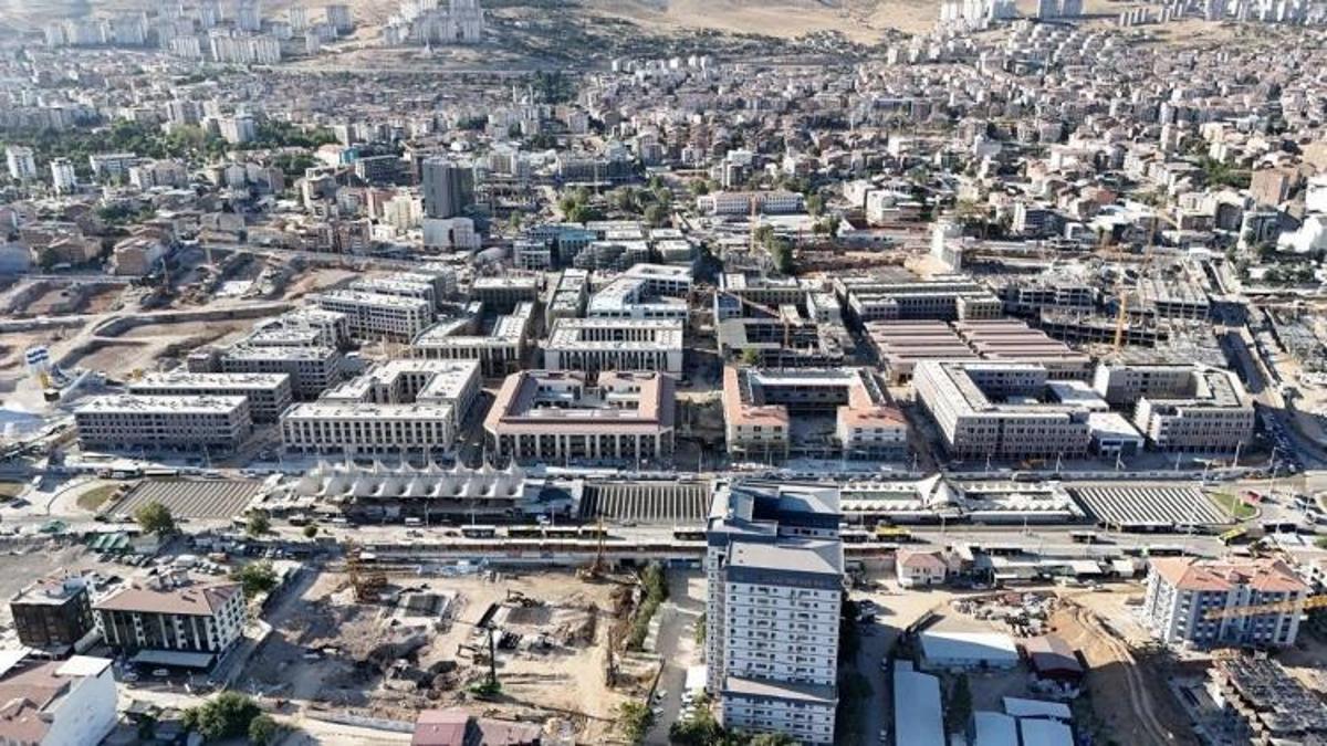 Malatya'da 4 mahallede başladı: 30 gün sürecek