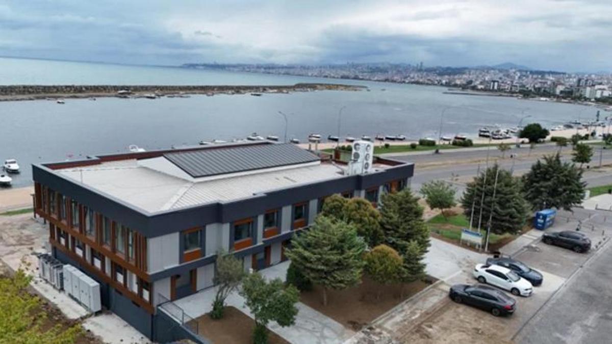 Türkiye'de ilk kez Samsun'da! Atakum'da başladı, tamamen ücretsiz