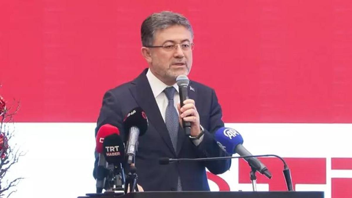 Bakan Yumaklı: Bugünden itibaren 81 ilde denetimlerimiz 31 Aralık'a kadar devam edecek