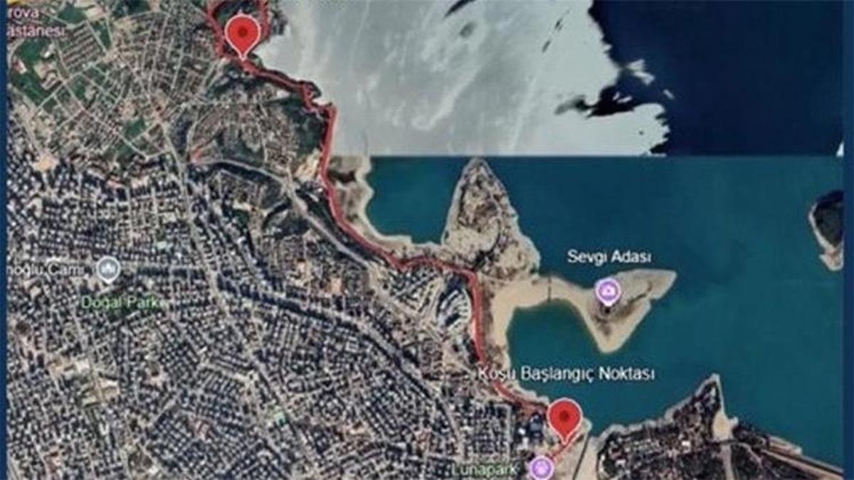 Adana en uzun gecede koşacak: Dev etkinliğin detayları belli oldu