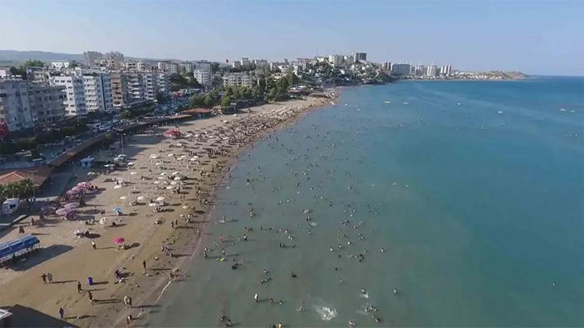 Adana Yumurtalık’ta dev adım: 240 hektarlık alan özel endüstri bölgesi ilan edildi