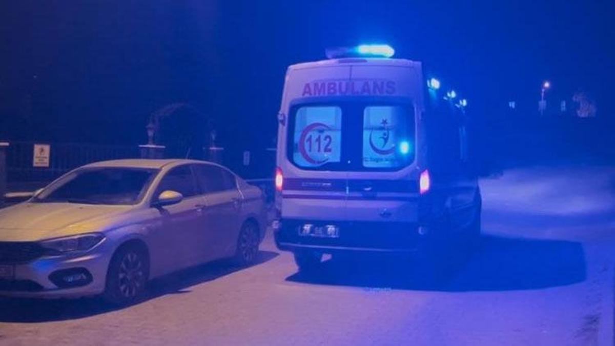 Eskişehir’de düşen kadının öldüğünden korkan yakınları ekipleri harekete geçirdi: Gerçek sonradan anlaşıldı
