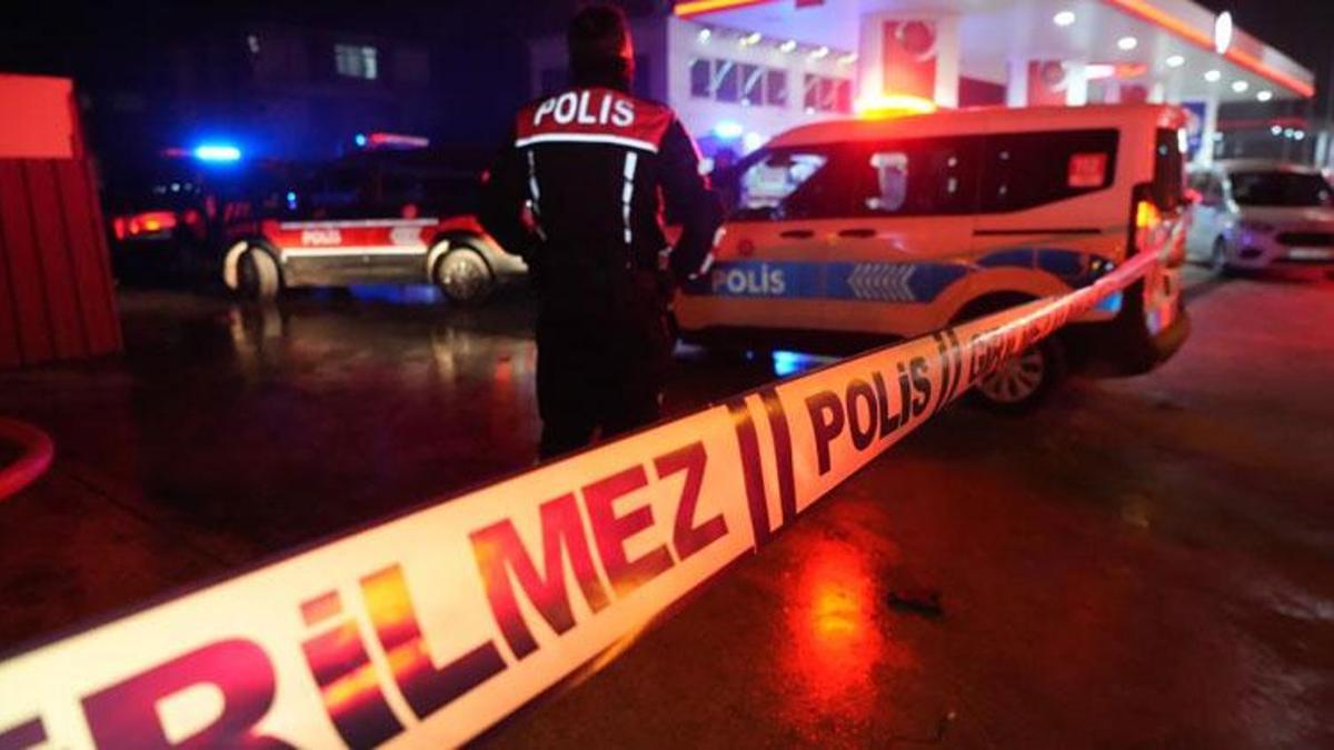 'Kız meselesi' nedeniyle çıkan kavgada 3 kişi yaralandı: 5 gözaltı