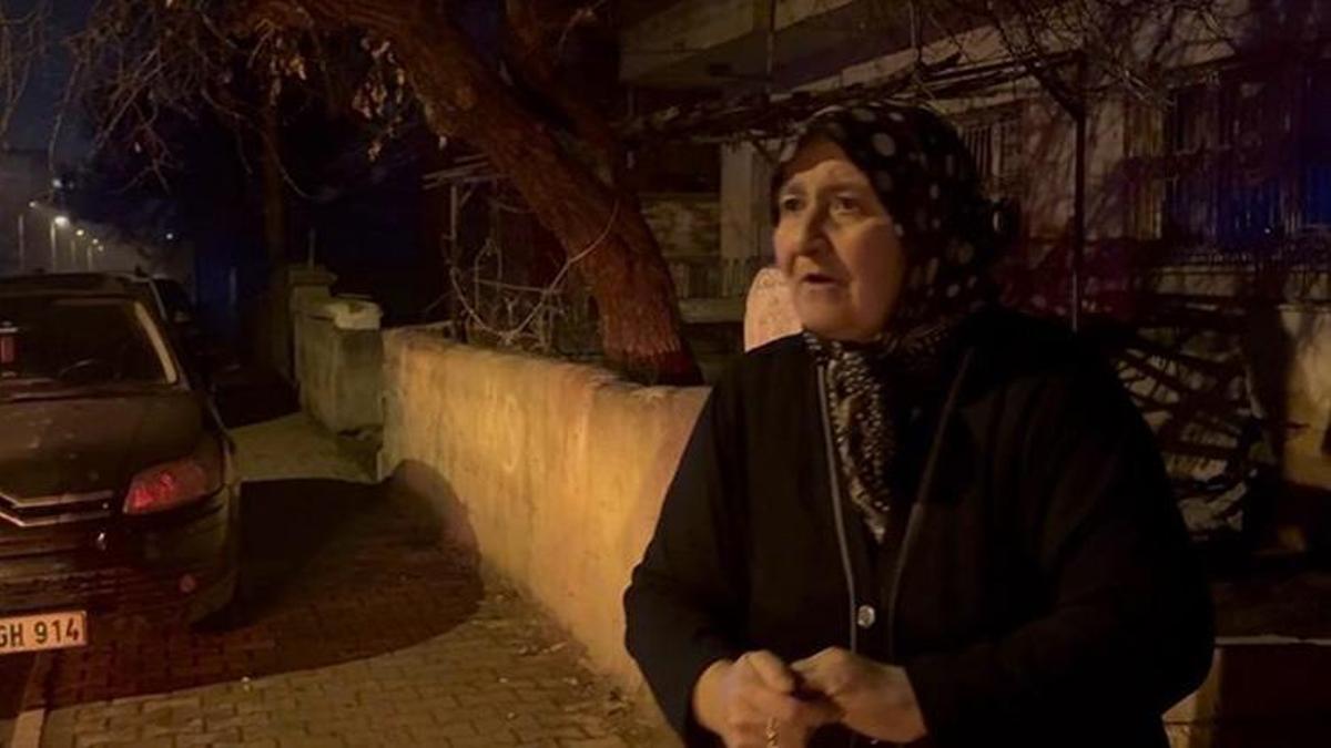 Kayseri’de komşuluk örneği: Vicdanen rahatsız oldum