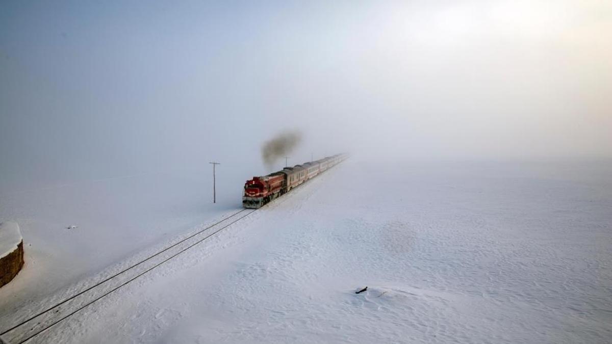 Rüya yolculuk yarın başlıyor: Dünya bu seferi konuşuyor! Bilet fiyatları belli oldu