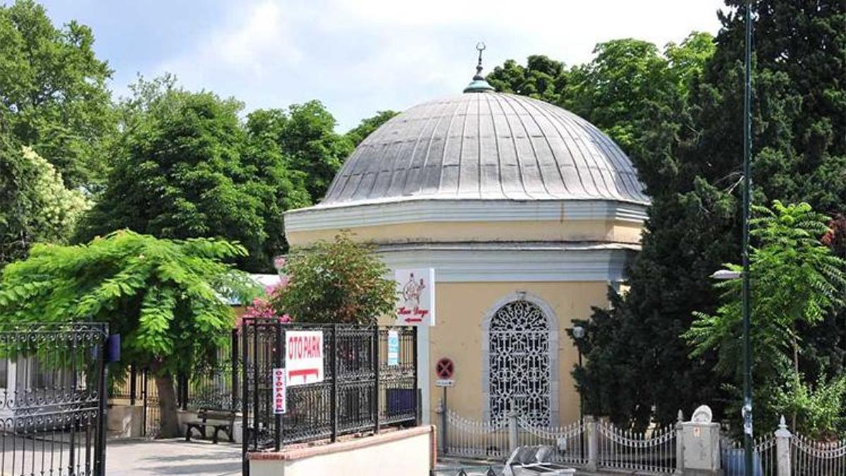 Tarih ve Mimariyi buluşturan miras: Osman Gazi Türbesi tarihi dokusuyla ziyaretçilerini bekliyor