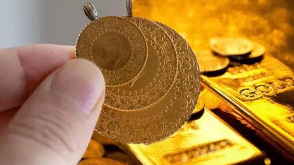 22 Aralık Gaziantep altın fiyatları: Bugün Gaziantep'te çeyrek ne kadar?