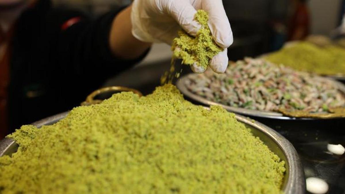 Kilogram fiyatı 3 bin lirayı aştı! 'Yeşil altın'daki büyük tehlikeye dikkat