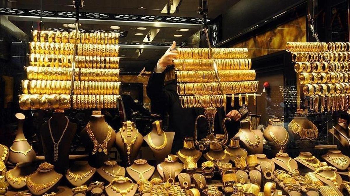 22 Aralık Malatya altın fiyatları: Bugün Malatya'da çeyrek ne kadar?