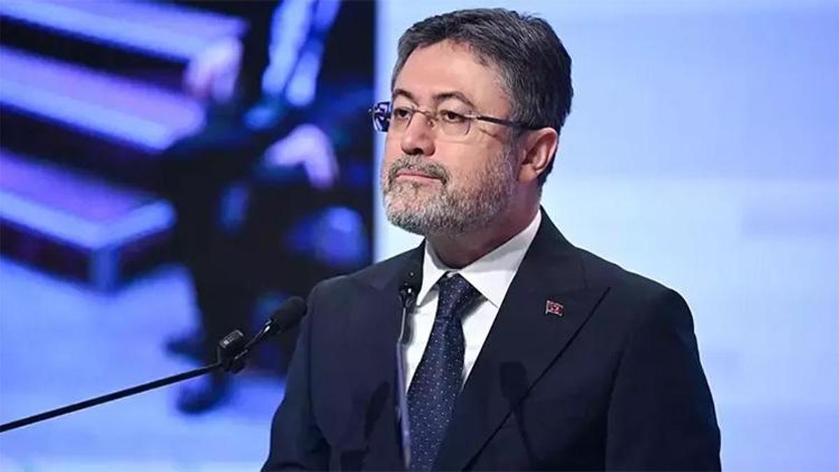 Bakan Yumaklı açıkladı: Türkiye'nin 7'inci büyük gölüne 6 milyar TL'lik dev yatırım