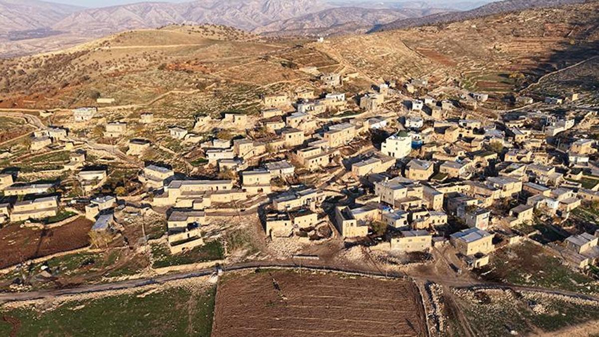 Batman'daki bu okuldan mezun olanlar doktor, avukat ve öğretmen oluyor! Son 20 yılda yüzlerce kişi meslek sahibi oldu