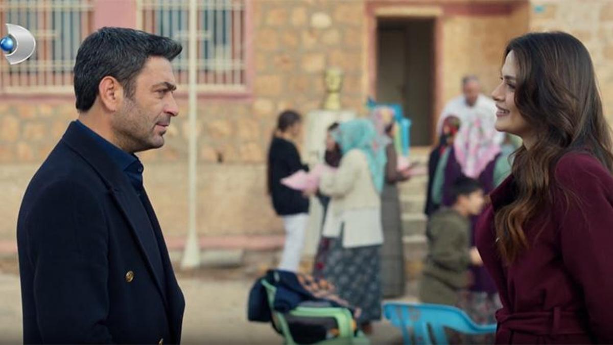Alya’dan hayat kurtaran mesaj: Erken teşhis hayat kurtarır