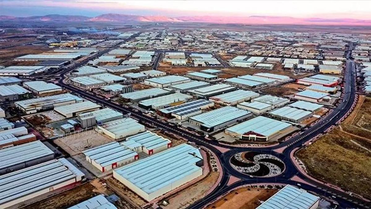 Adana için tarihi fırsat: 30 yıllık sanayi planında 'mega' rol!