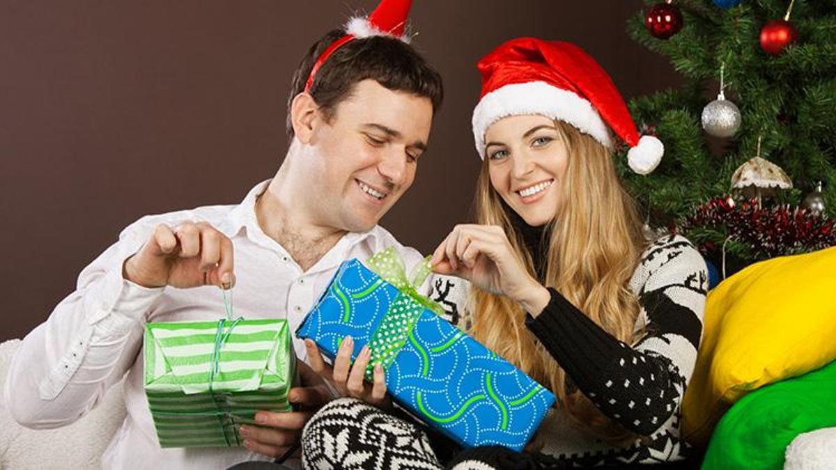 Kadına ve Erkeğe Yılbaşı Hediyeleri: Kişiye Özel Seçenekler