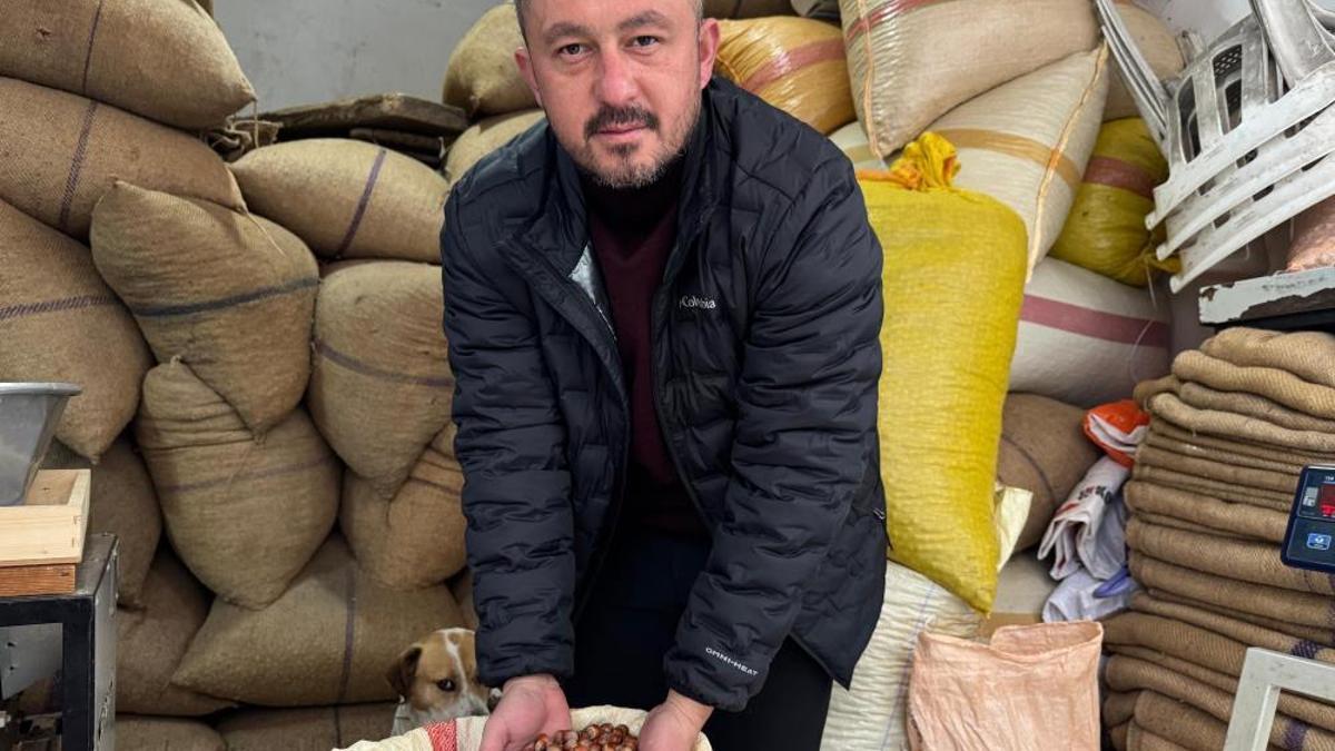 En çok tüketilen ürünlerden biri! Yılbaşına günler kala fiyatlar yükselişe geçti