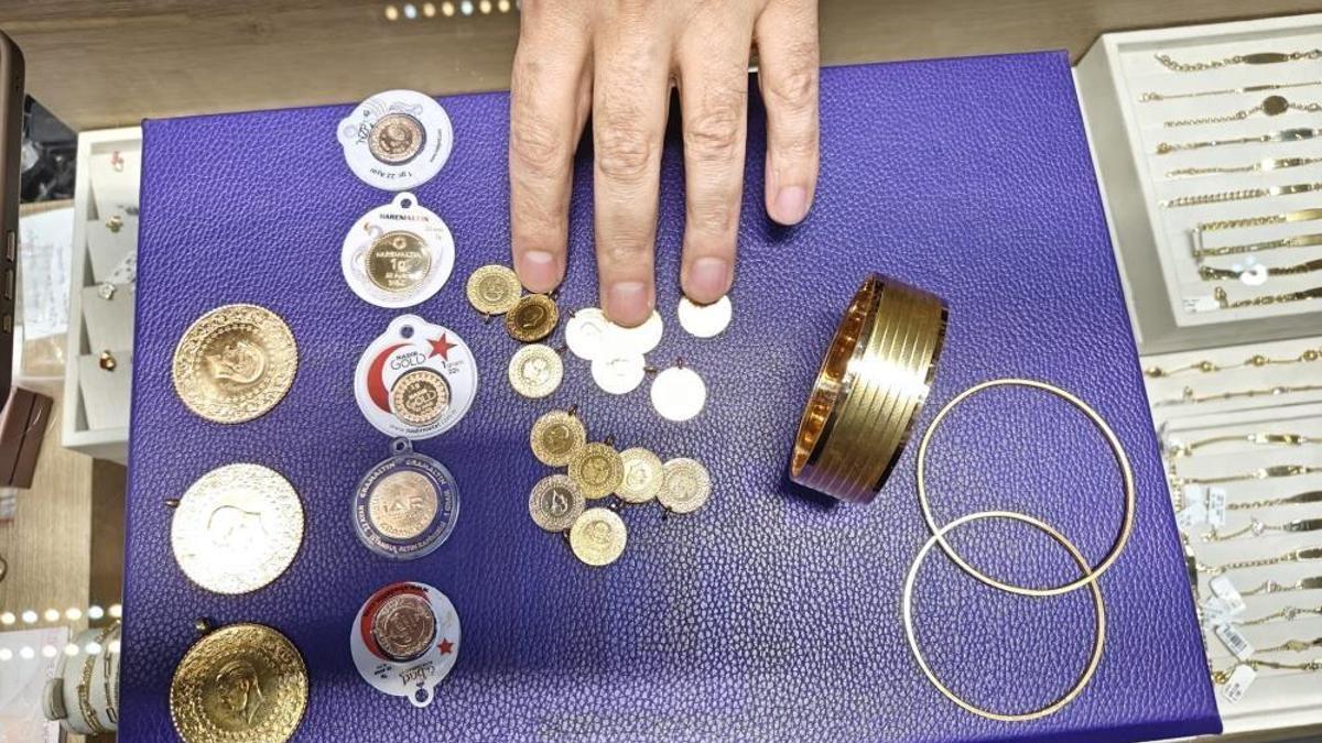 Altında yükseliş beklentisi! Tarih verildi