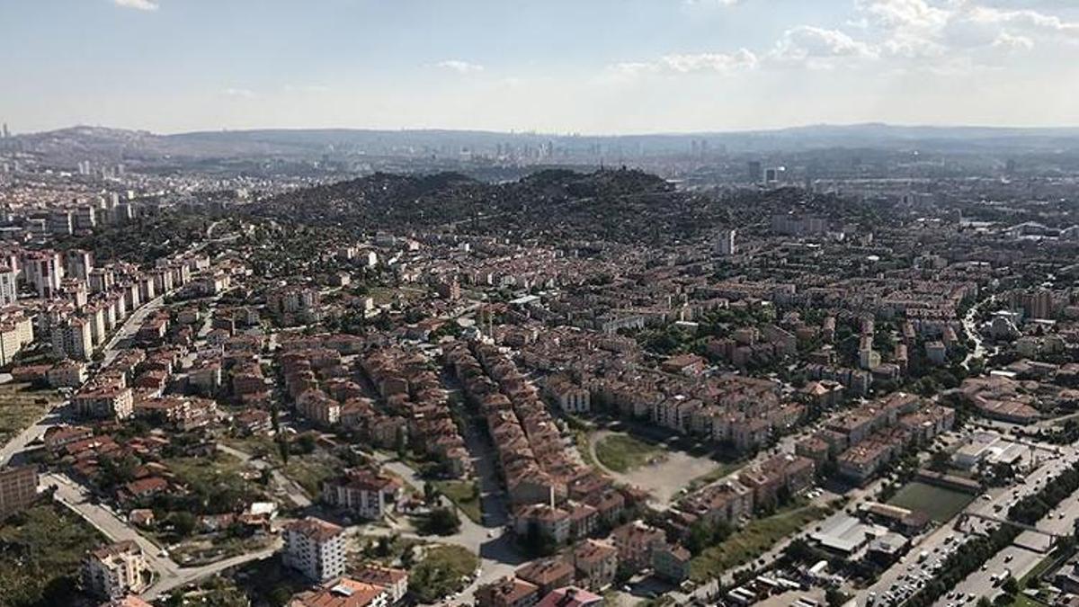 Eskişehir’de TOKİ arsaları satışa çıkıyor! Açık artırmaya günler kaldı