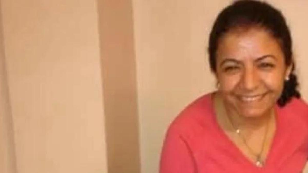 Hemşirenin ölümündeki sır çözüldü! Avukat oğlu her şeyi hatırladı, kafasına makas saplandı