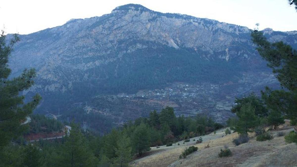 Türkiye’nin 'kutup' köyü! Gün sadece 3 saat sürüyor: Güneş 12.30’da doğuyor, 15.30’da batıyor, görenler şaşkına dönüyor!