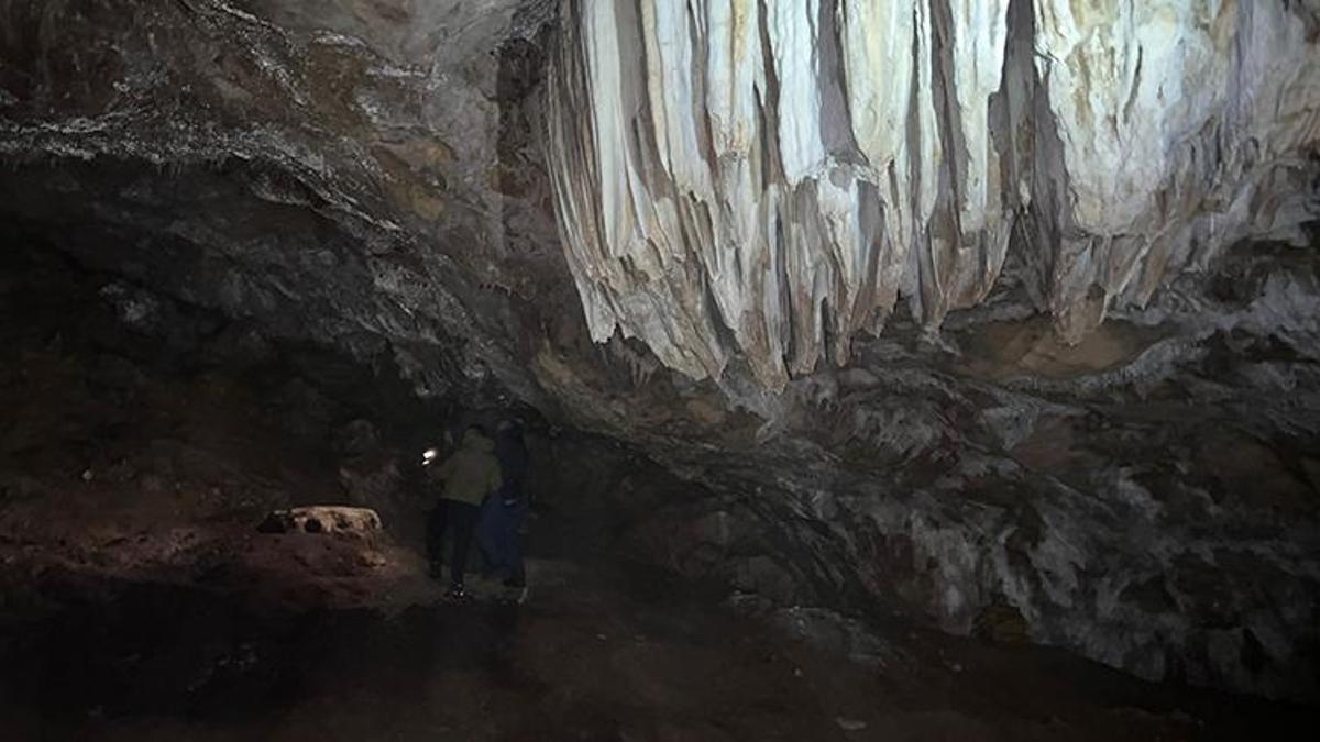 Şemdinli'nin bilinmeyen yüzü! Dağların altındaki sır kapı açıldı, işte sessizliğin içindeki gizem...