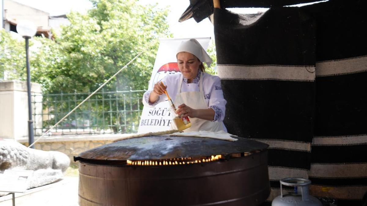 Ata mirası lezzet için önemli adım! Coğrafi işaret için başvuru yapıldı
