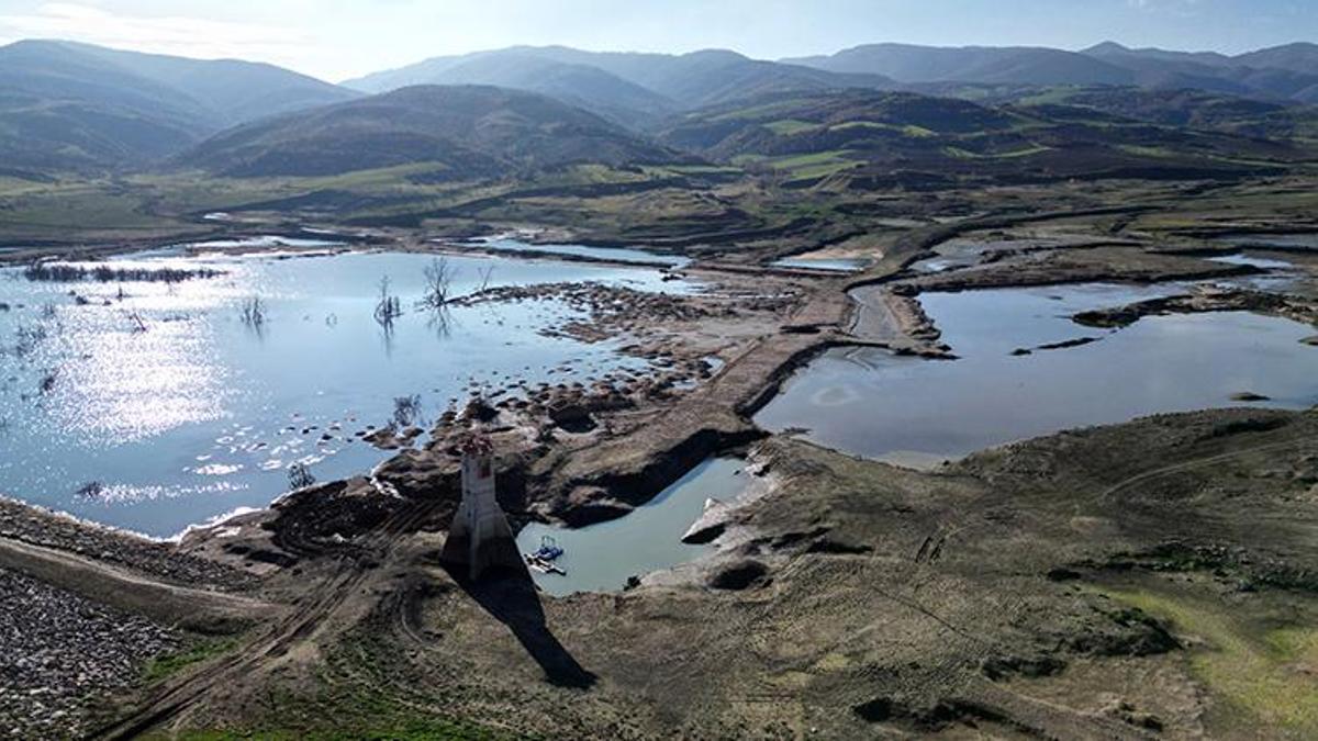 Tekirdağ’da içme suyu alarmı! TESKİ’den açıklama: …