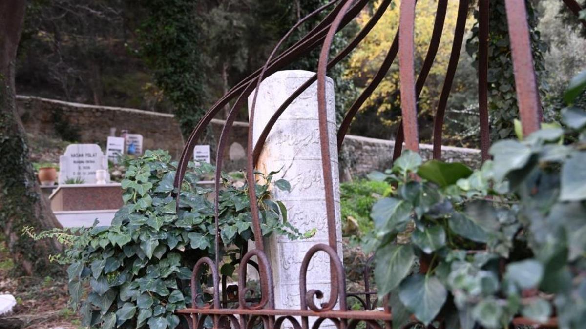 Çanakkale'de 124 yıl sonra köyde bulundu! Ünlü devlet adamının ölüm nedeni belli oldu