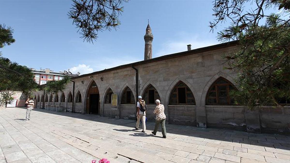 Sivas Ulu Camii