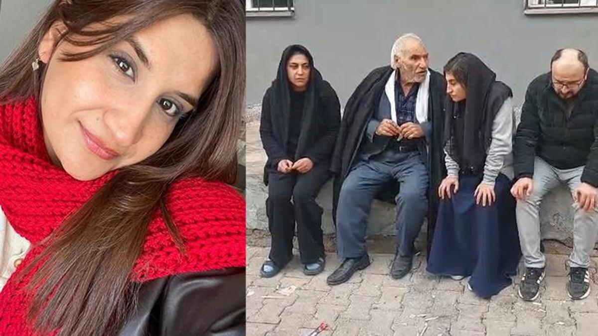 Pastadan ölen öğrencinin ailesi konuştu: Üç defa sormuşlar, şef içinde yumurta yok demiş