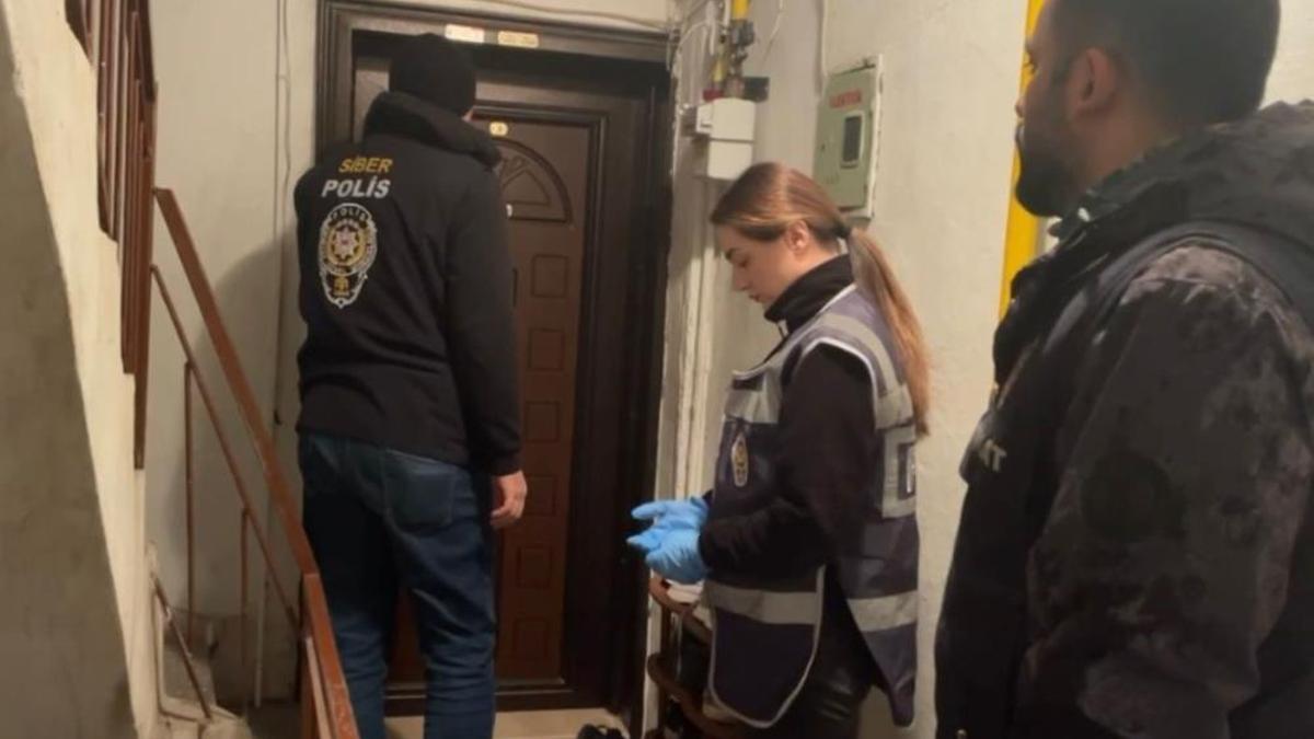 Ev sahibi olma hayali kabusa döndü! 23 milyon TL’lik dolandırıcılık