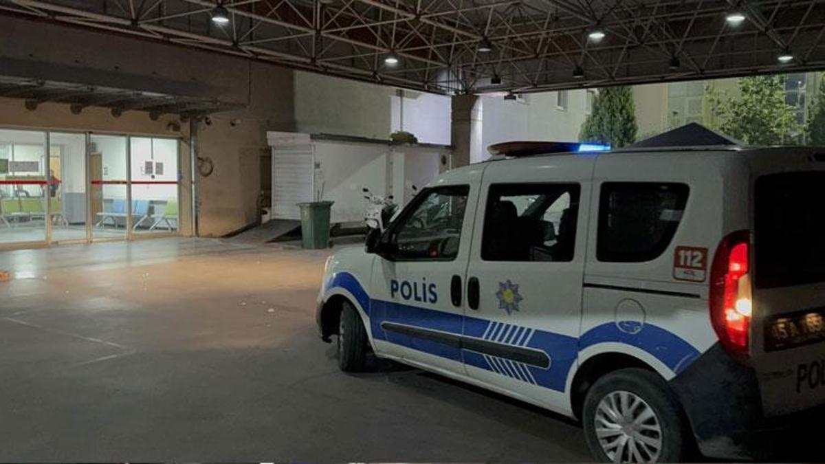 Turgutlu’da torunu tarafından bıçaklanan babaanne hayatını kaybetti