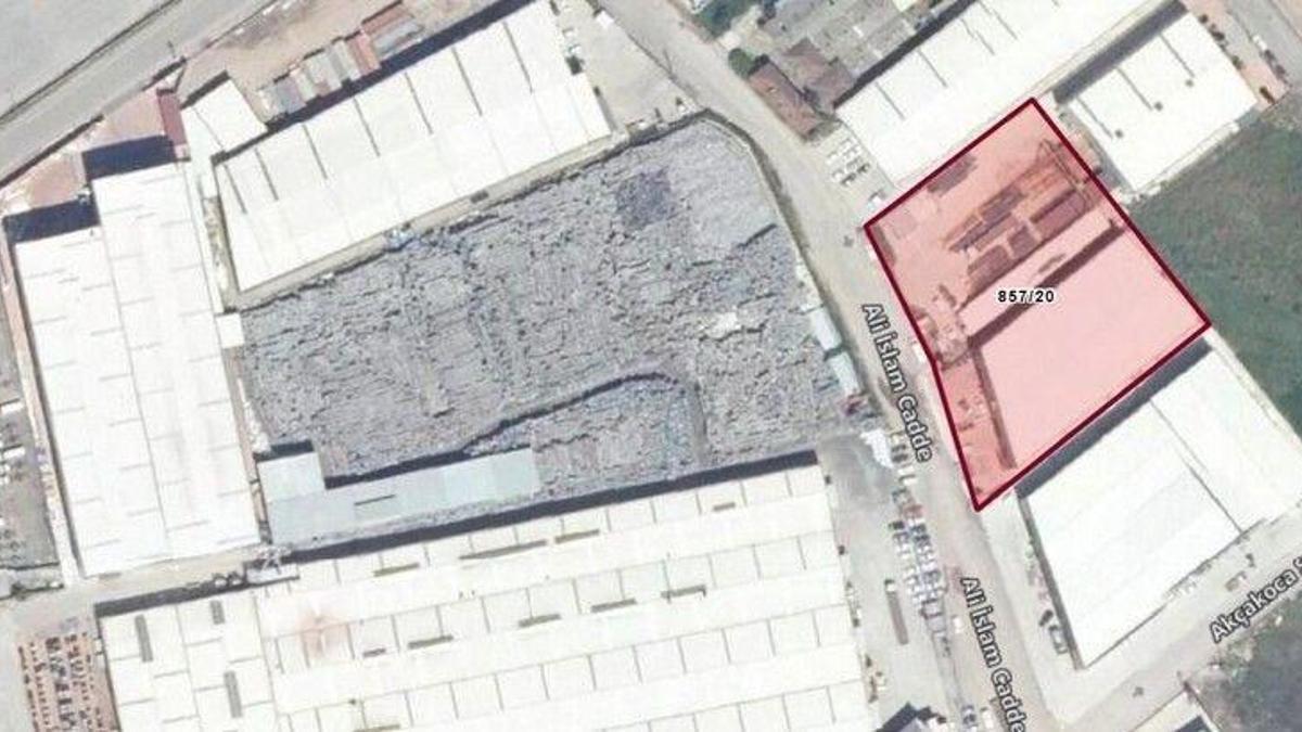 Sanayi devi Kocaeli'ne fabrika kuruyor! Tesisin yeri belli oldu