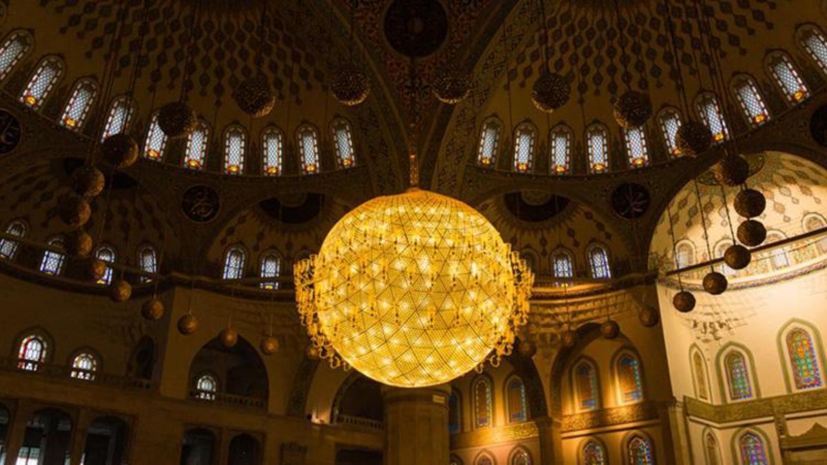 Adetliyken Regaip Kandili’nde hangi ibadetler yapılır? Regl döneminde kandil gecesi yapılacak ibadetler ve zikirler