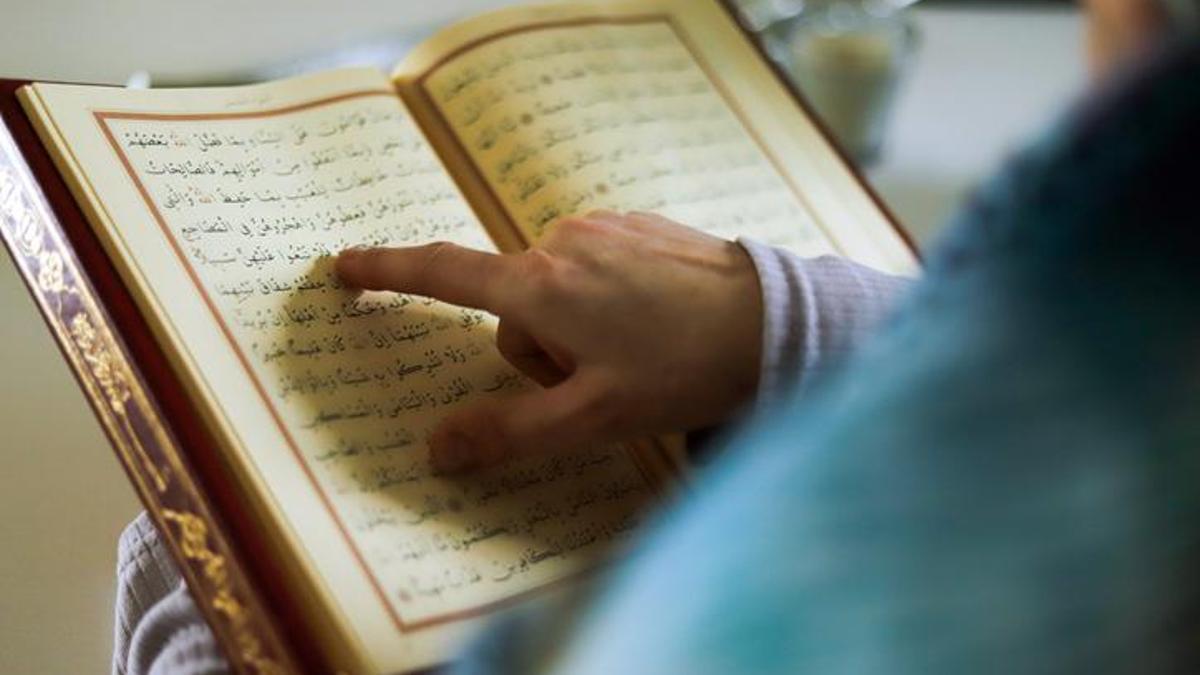 Adetliyken hangi dualar okunur? Regl döneminde okunabilecek sureler, zikirler ve Esmaül Hüsna