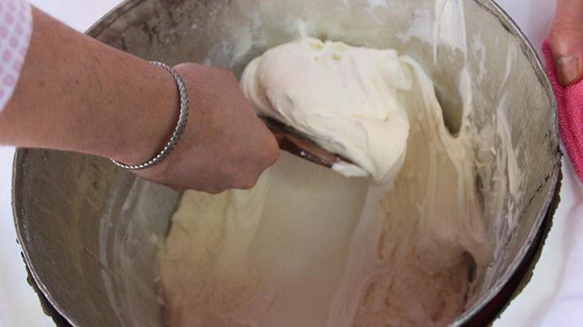 Dedesinden devraldı, dünyaya tanıtıyor: 12 ay yoğun talep görüyor