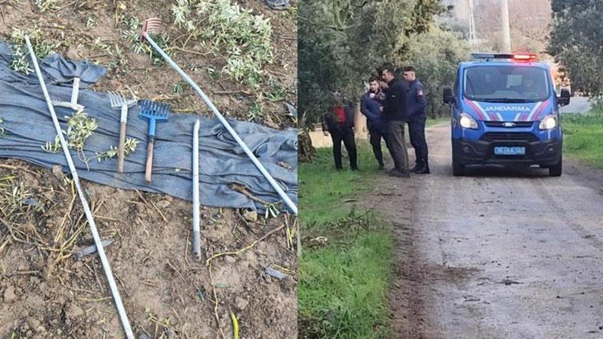 Bursa Orhangazi’de pes dedirten olay!