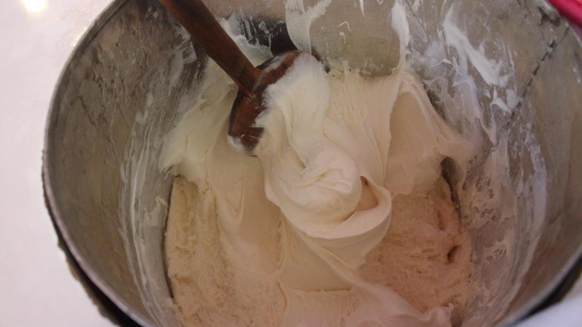 Kış mevsimi ama buranın Coğrafi işaretli dondurması halen ilgi görüyor