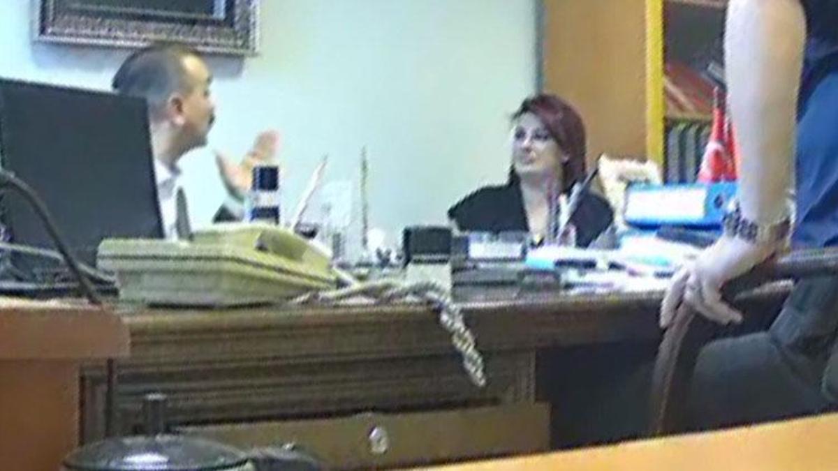 Yenidoğan Çetesi davası: Herkes bizi potansiyel be…