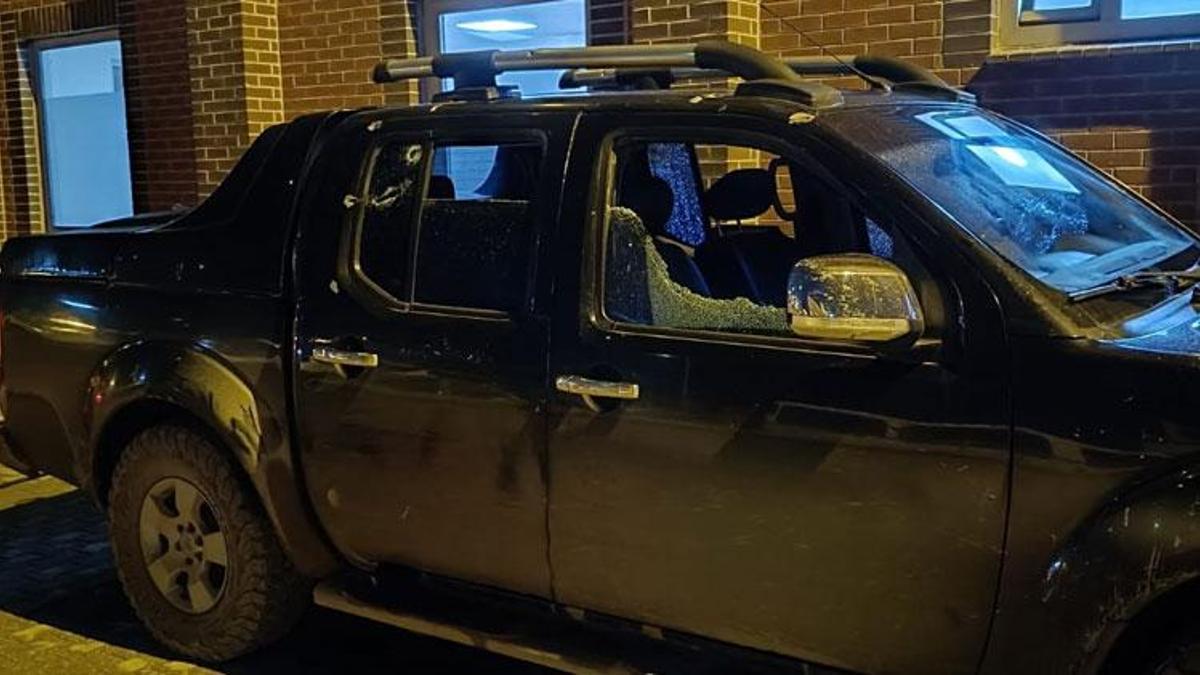 Tokat'ta silahlı kavga çıktı 2 kişi öldü, 1 kişi yaralandı